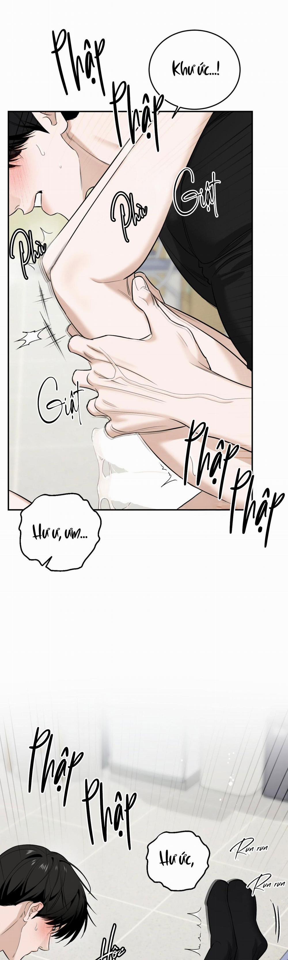 Người Đàn Ông Cho Em Tất Cả 20 H+++ trang 5