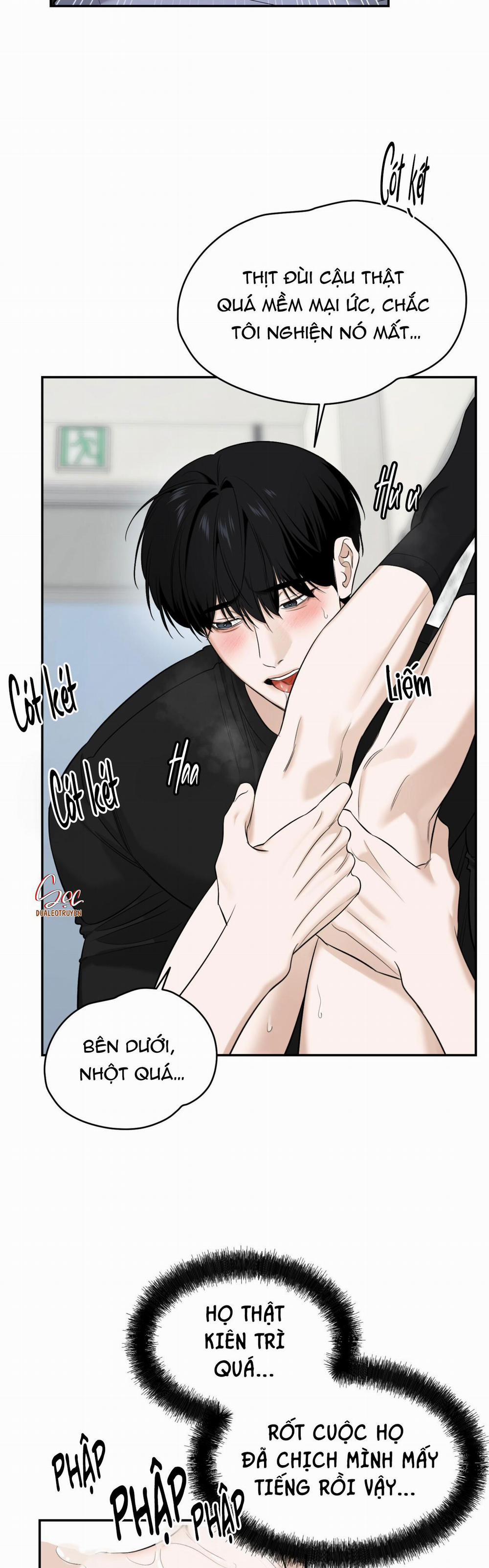 Người Đàn Ông Cho Em Tất Cả 20 H+++ trang 7