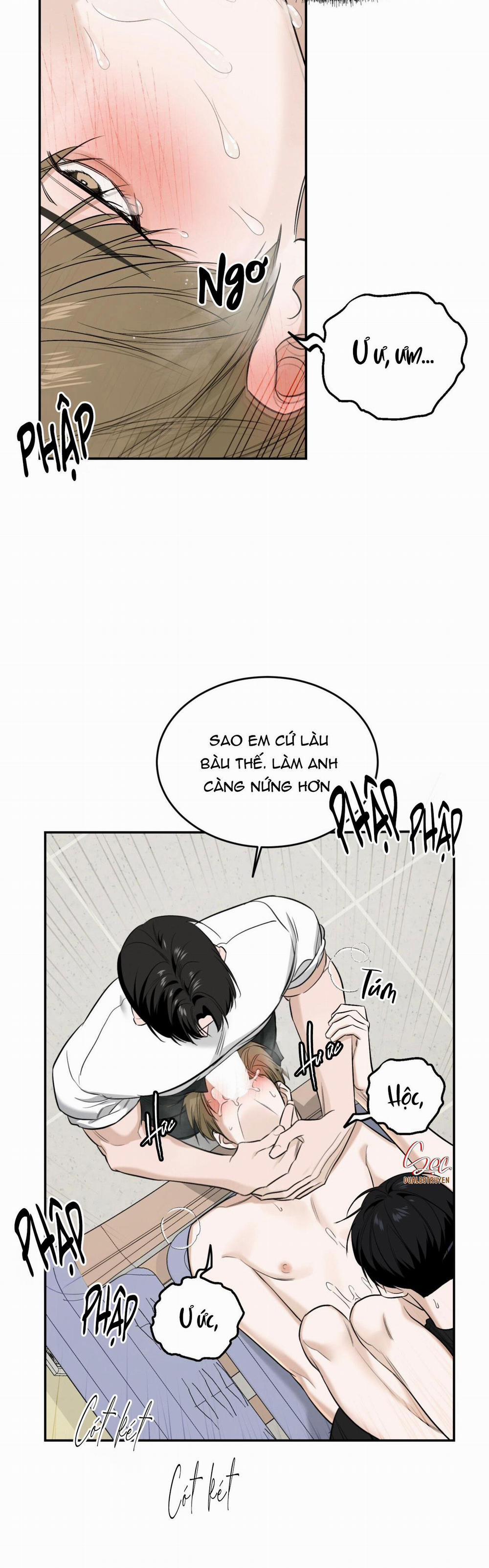 Người Đàn Ông Cho Em Tất Cả 20 H+++ trang 8