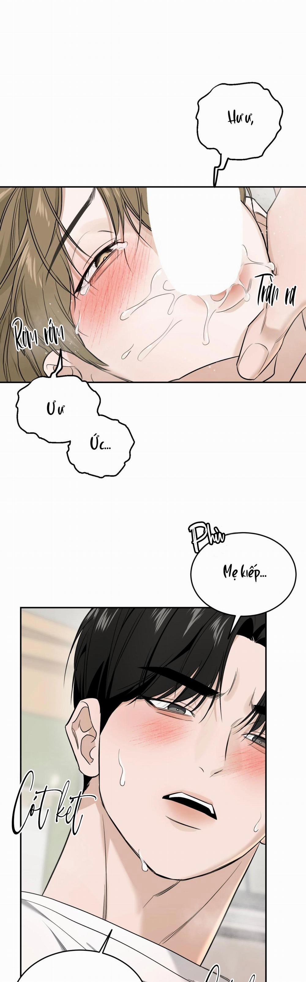 Người Đàn Ông Cho Em Tất Cả 20 H+++ trang 9