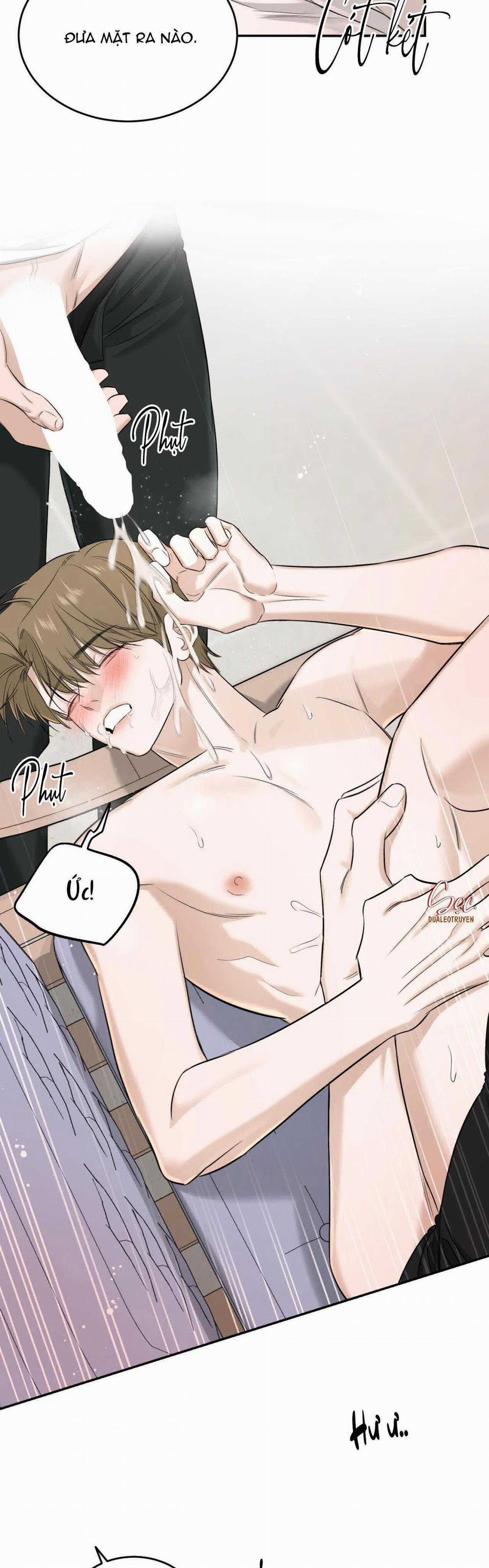 Người Đàn Ông Cho Em Tất Cả 20 trang 10