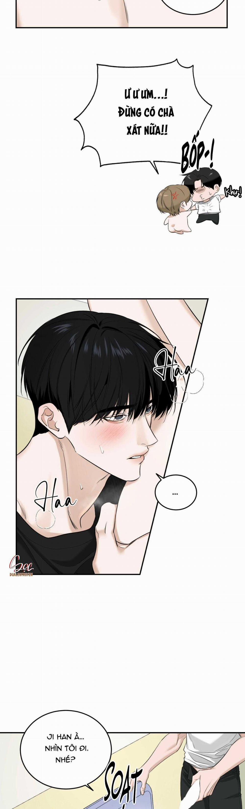 Người Đàn Ông Cho Em Tất Cả 20 trang 13