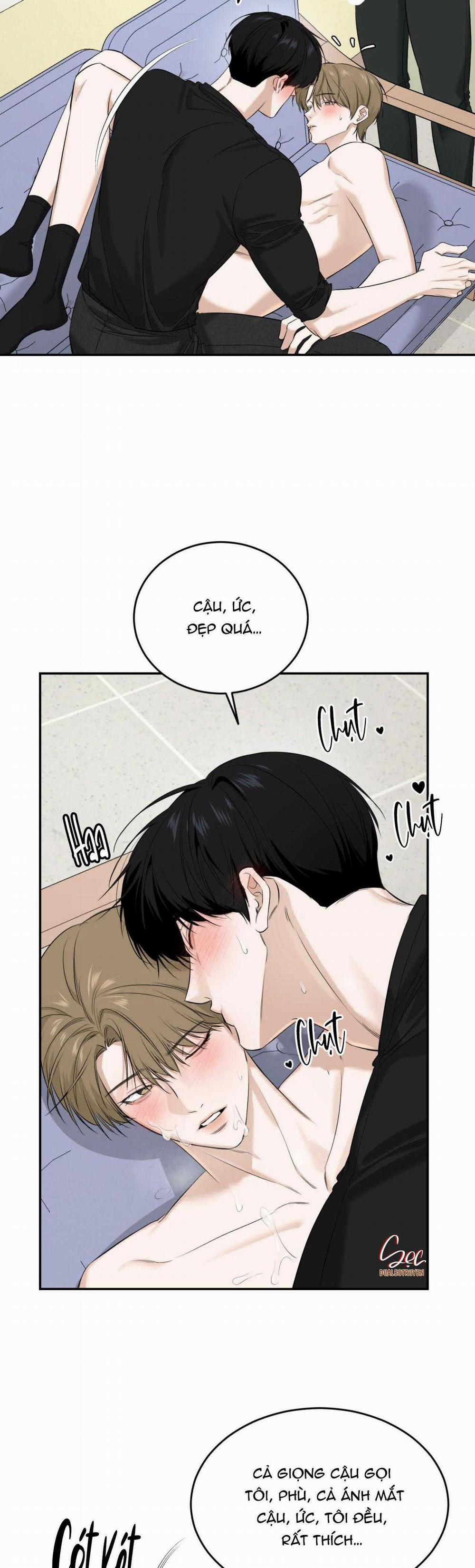 Người Đàn Ông Cho Em Tất Cả 20 trang 14