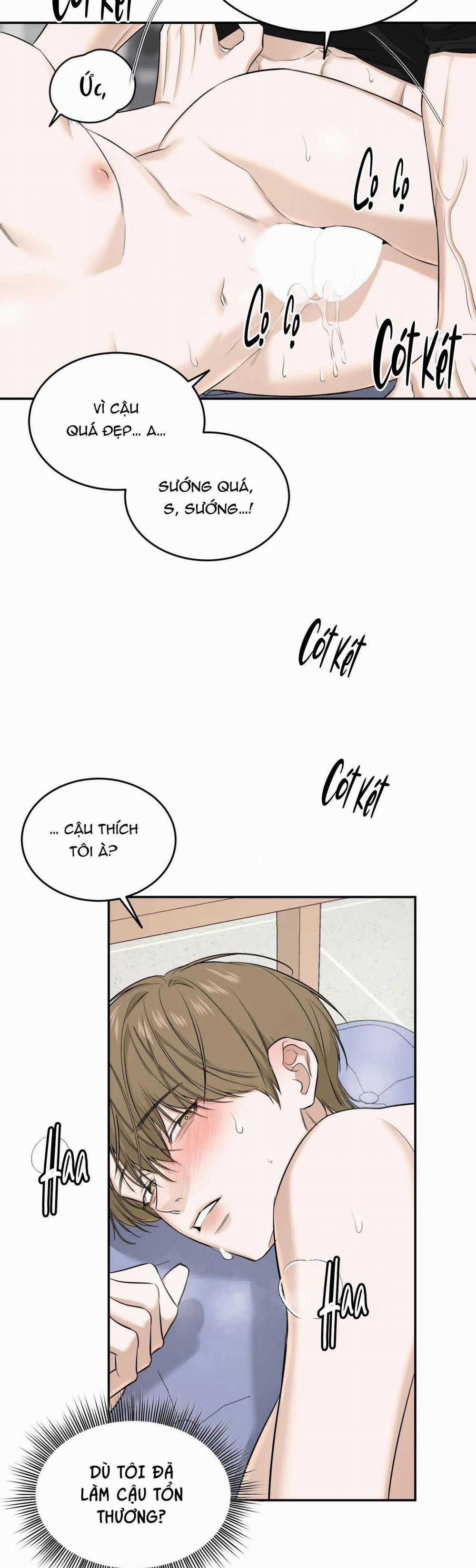 Người Đàn Ông Cho Em Tất Cả 20 trang 15