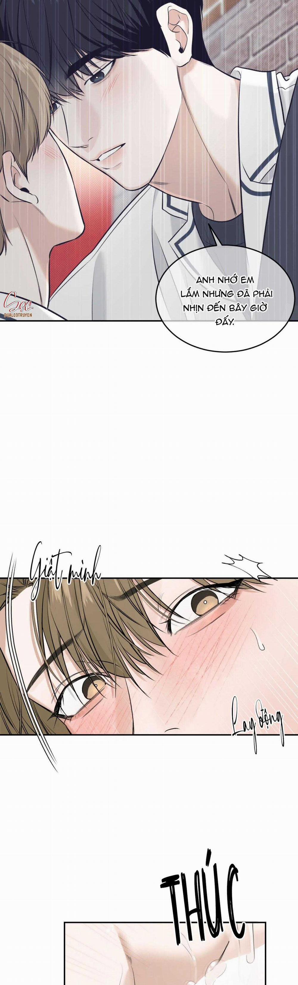 Người Đàn Ông Cho Em Tất Cả 20 trang 17