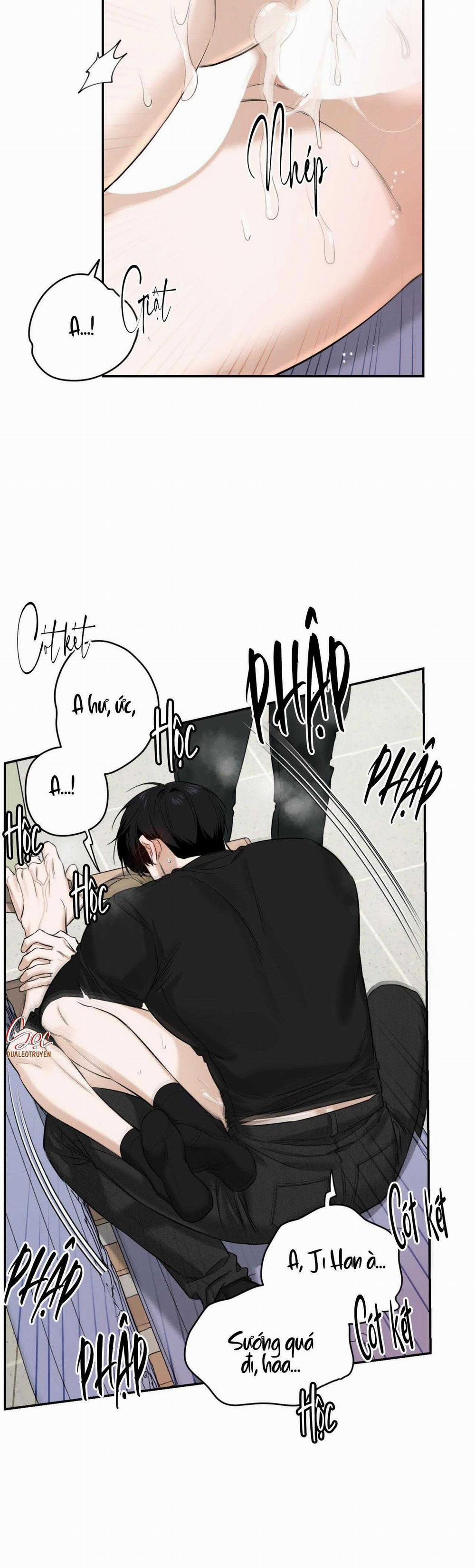 Người Đàn Ông Cho Em Tất Cả 20 trang 18