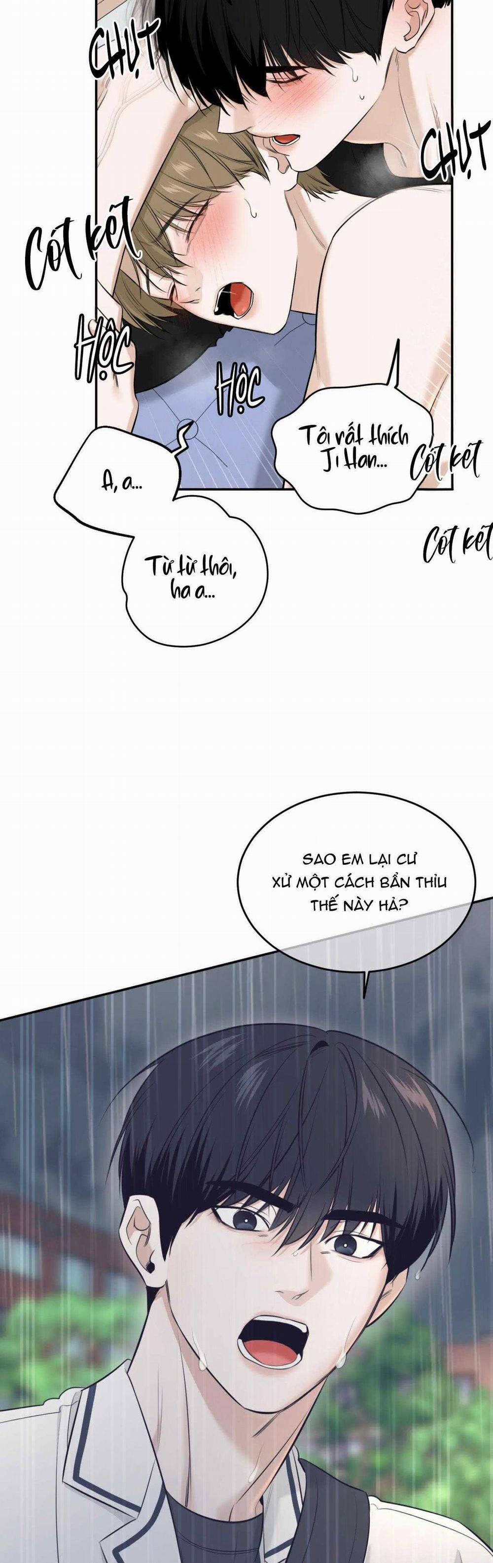 Người Đàn Ông Cho Em Tất Cả 20 trang 20