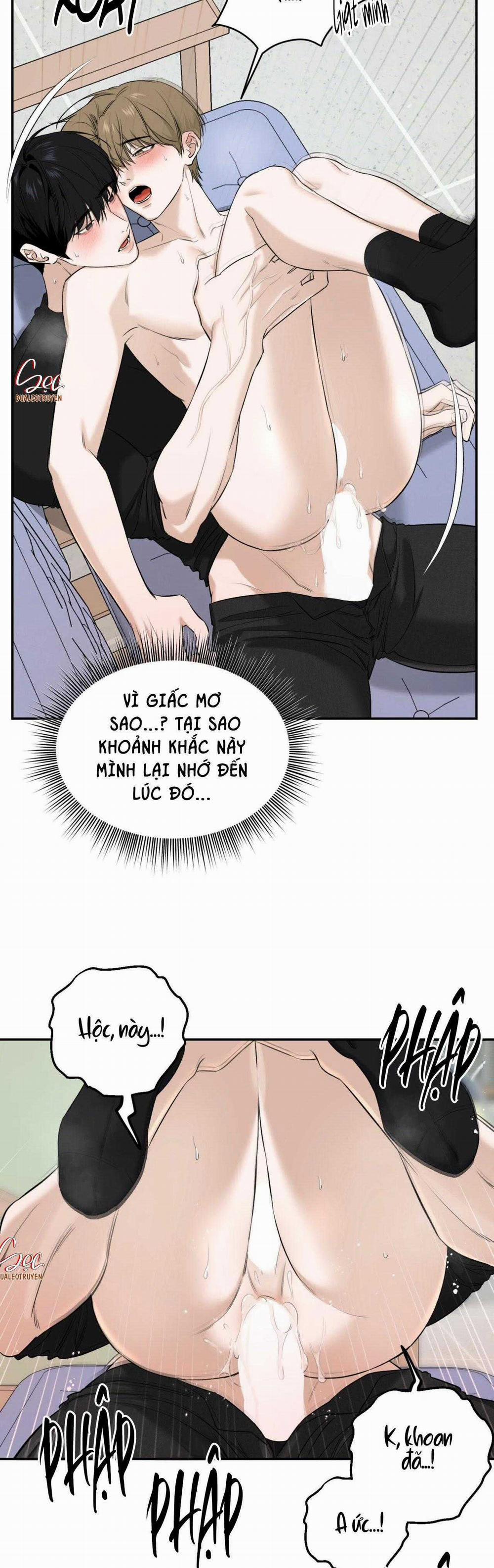 Người Đàn Ông Cho Em Tất Cả 20 trang 22