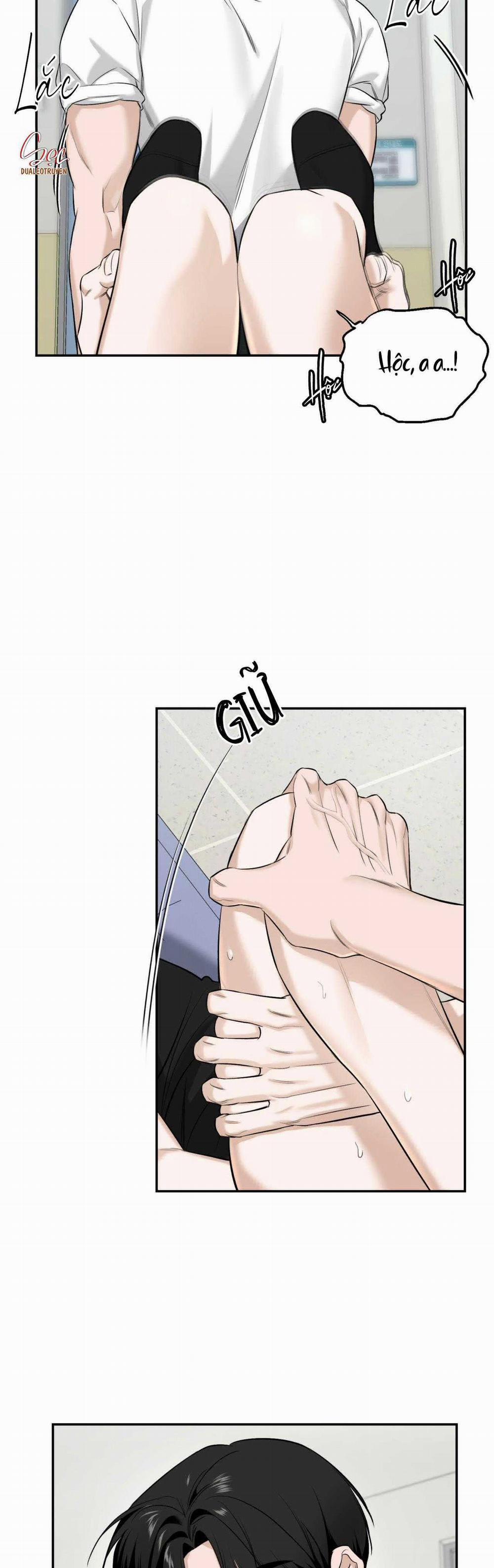 Người Đàn Ông Cho Em Tất Cả 20 trang 24