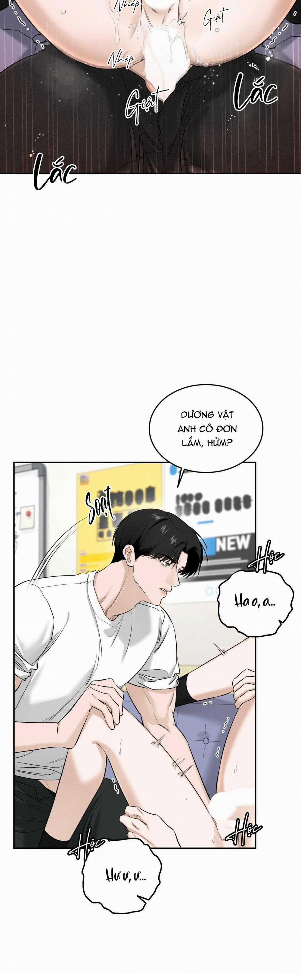 Người Đàn Ông Cho Em Tất Cả 20 trang 26