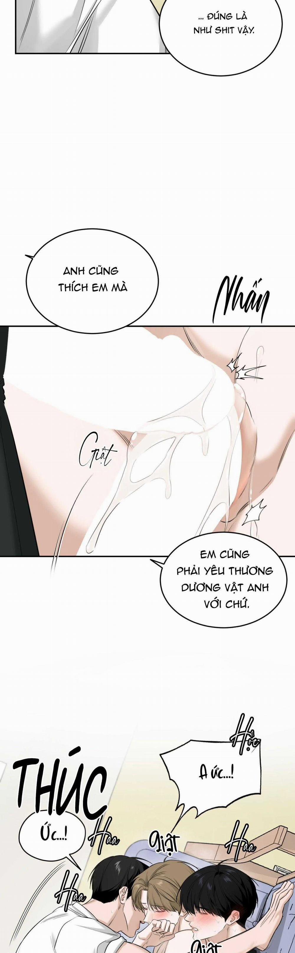 Người Đàn Ông Cho Em Tất Cả 20 trang 28