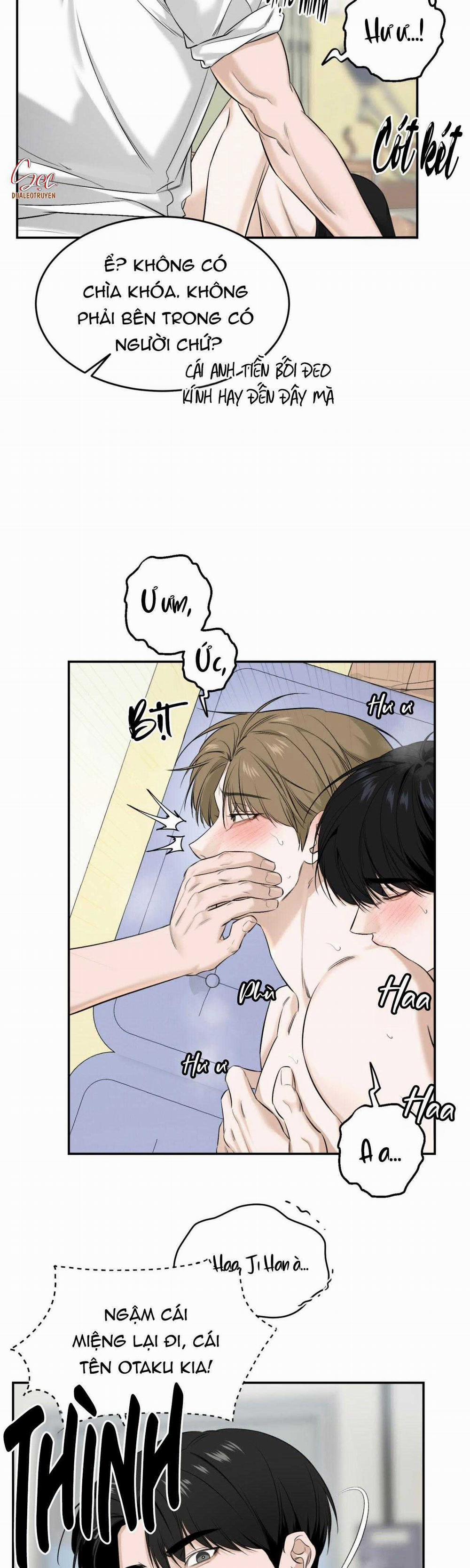 Người Đàn Ông Cho Em Tất Cả 20 trang 35