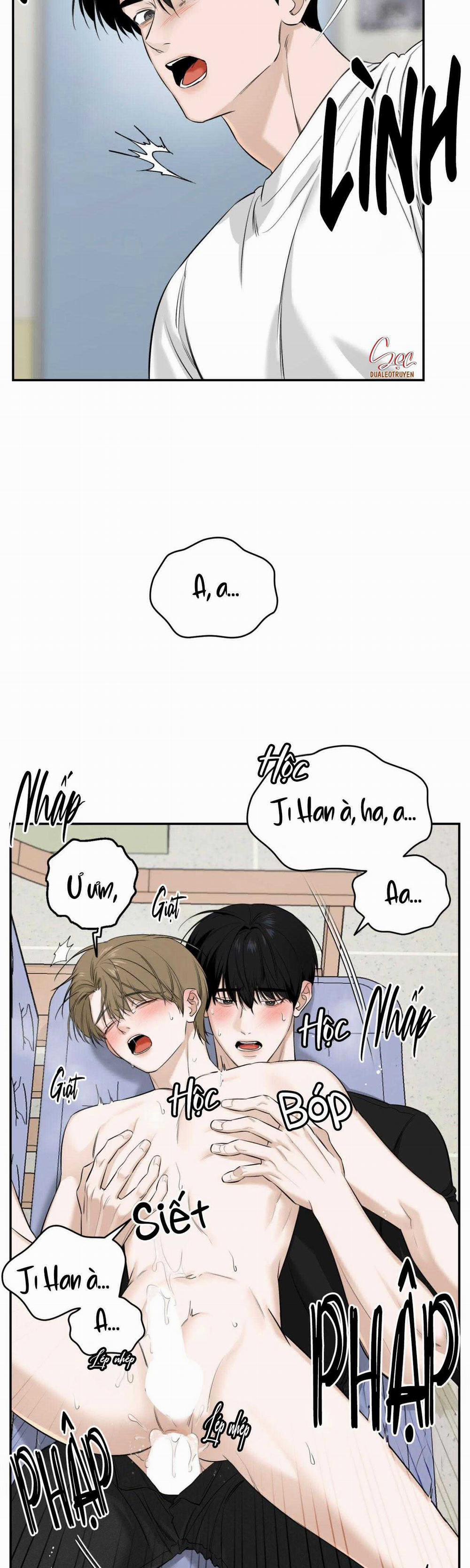 Người Đàn Ông Cho Em Tất Cả 20 trang 36