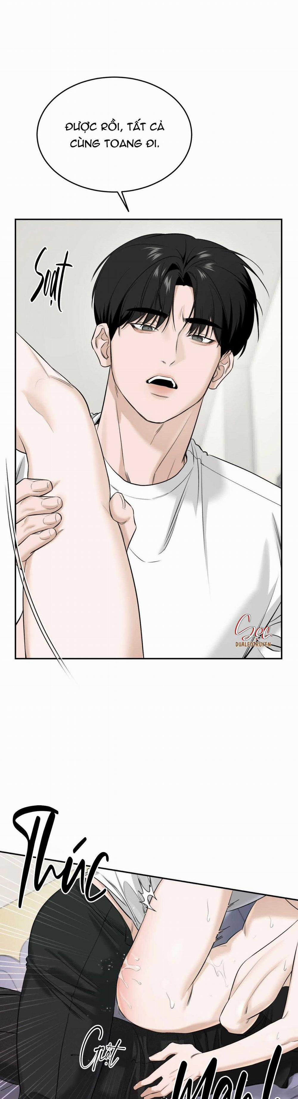 Người Đàn Ông Cho Em Tất Cả 20 trang 38