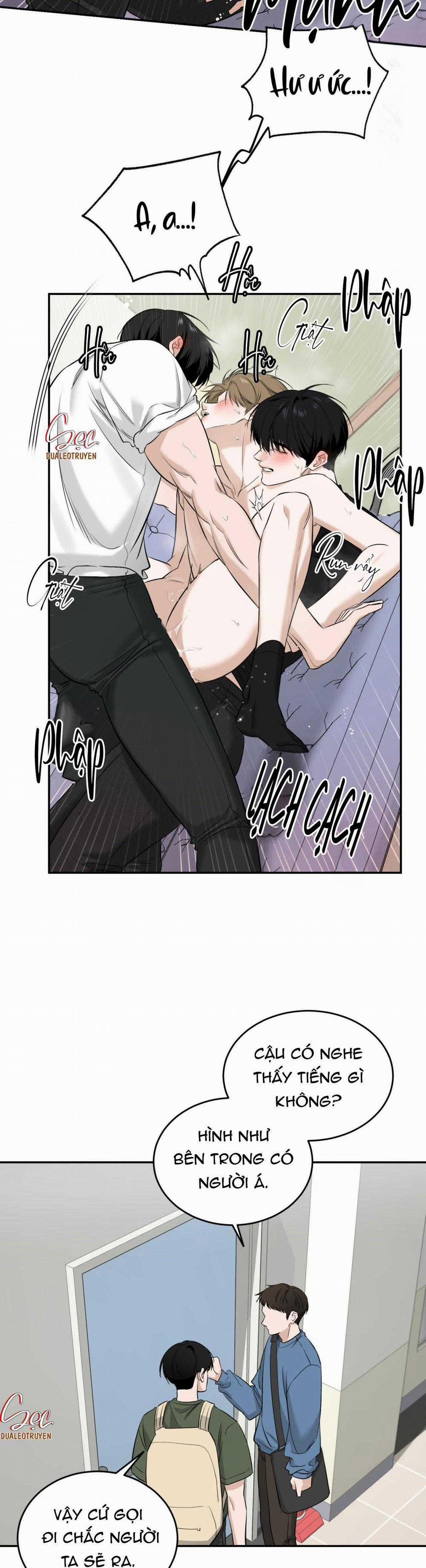 Người Đàn Ông Cho Em Tất Cả 20 trang 39