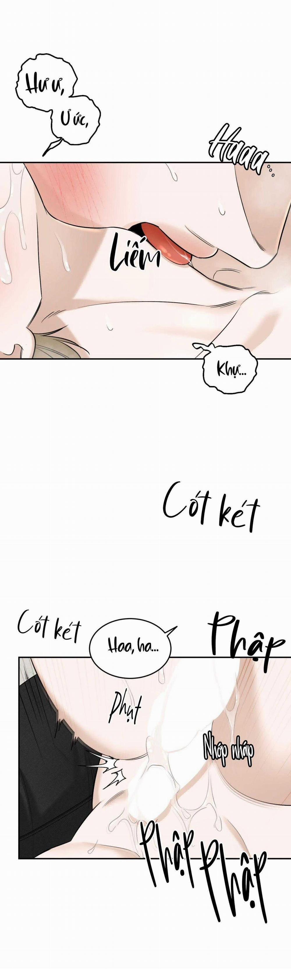 Người Đàn Ông Cho Em Tất Cả 20 trang 4