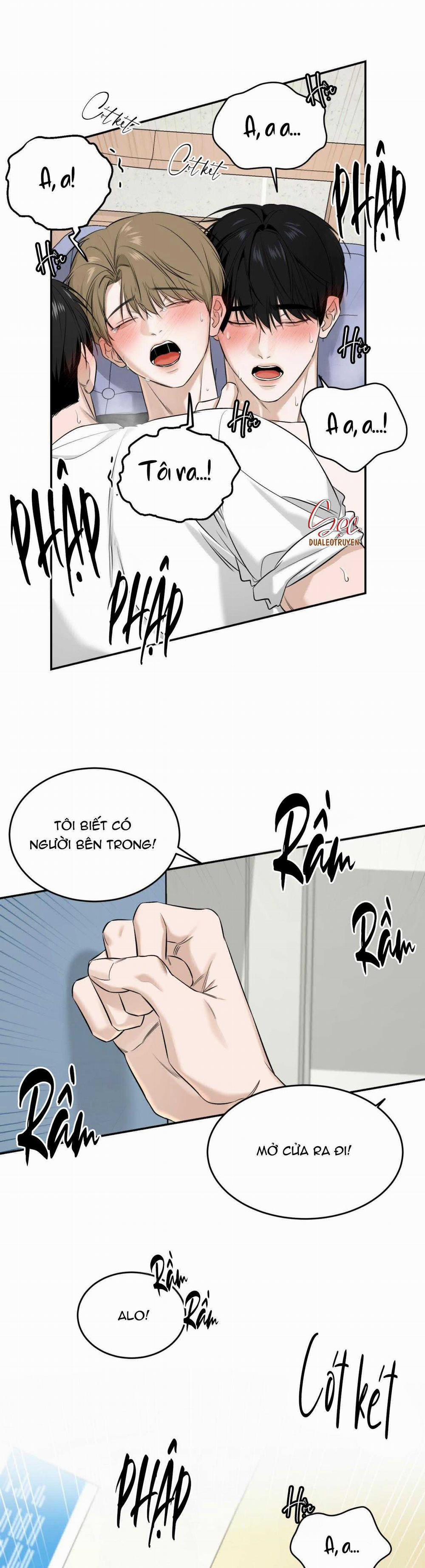 Người Đàn Ông Cho Em Tất Cả 20 trang 41