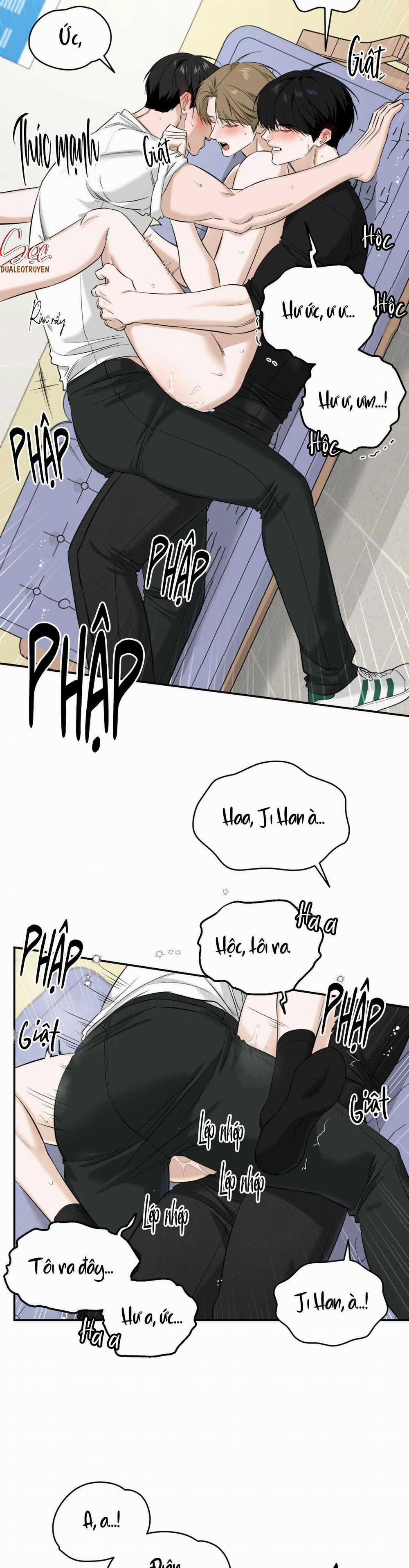 Người Đàn Ông Cho Em Tất Cả 20 trang 42