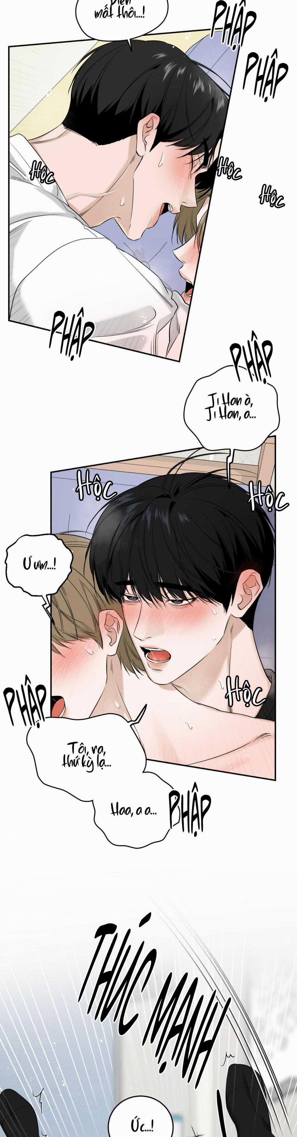 Người Đàn Ông Cho Em Tất Cả 20 trang 43