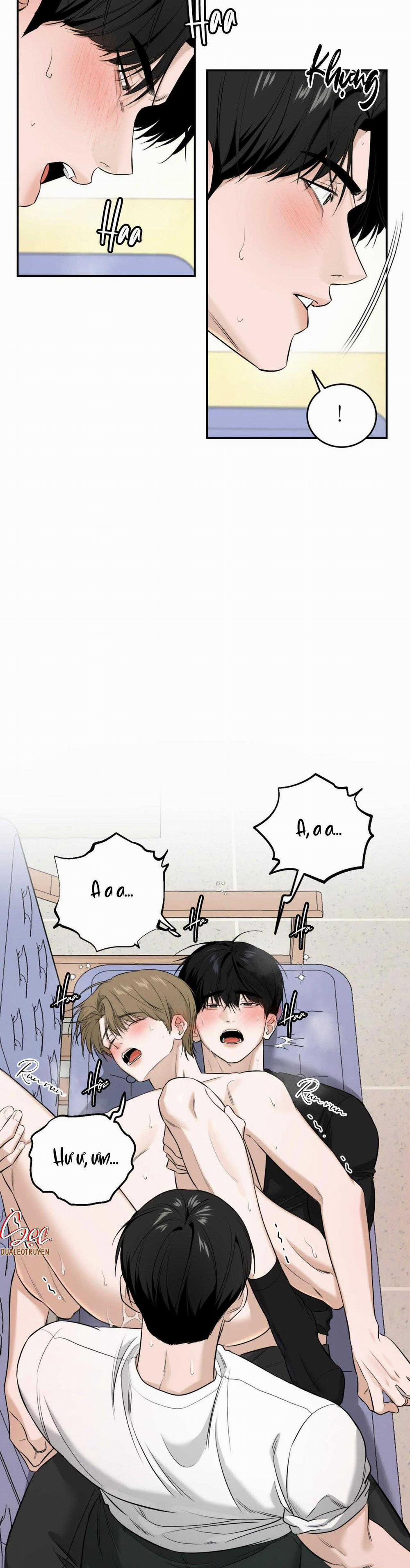 Người Đàn Ông Cho Em Tất Cả 20 trang 45