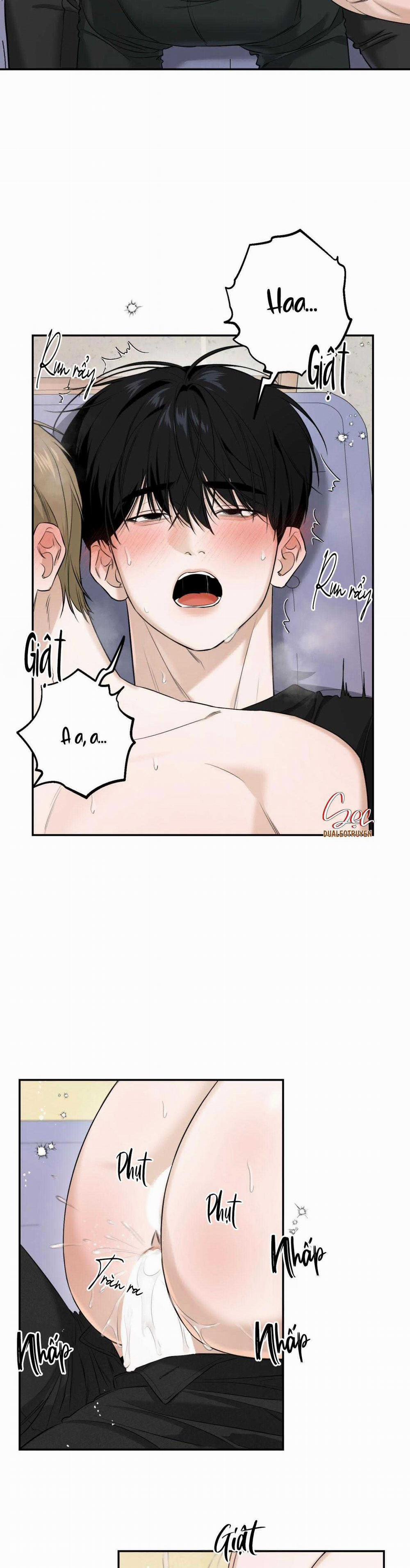 Người Đàn Ông Cho Em Tất Cả 20 trang 46