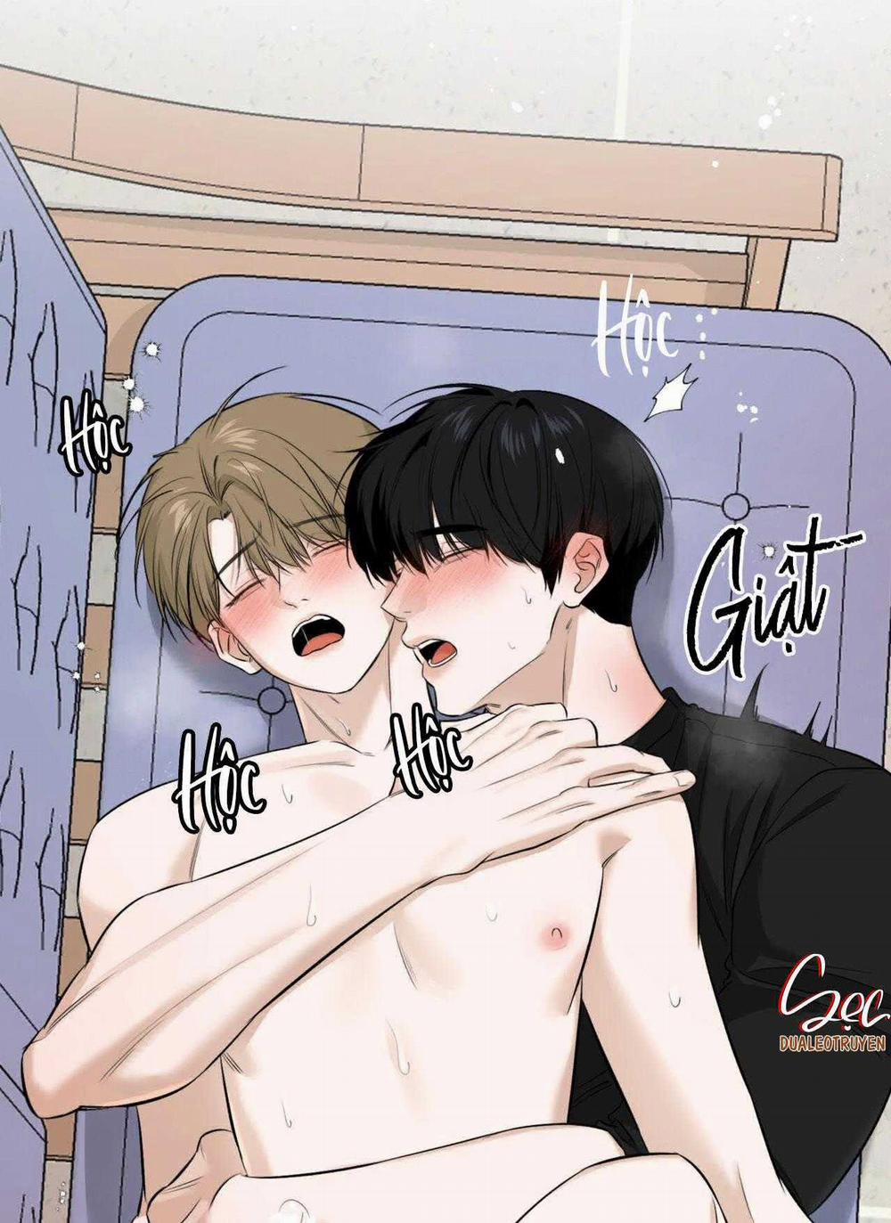 Người Đàn Ông Cho Em Tất Cả 20 trang 48