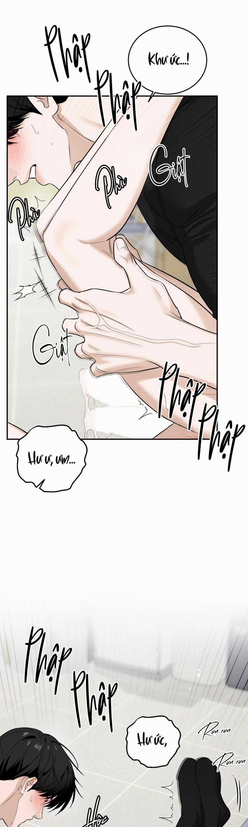 Người Đàn Ông Cho Em Tất Cả 20 trang 5