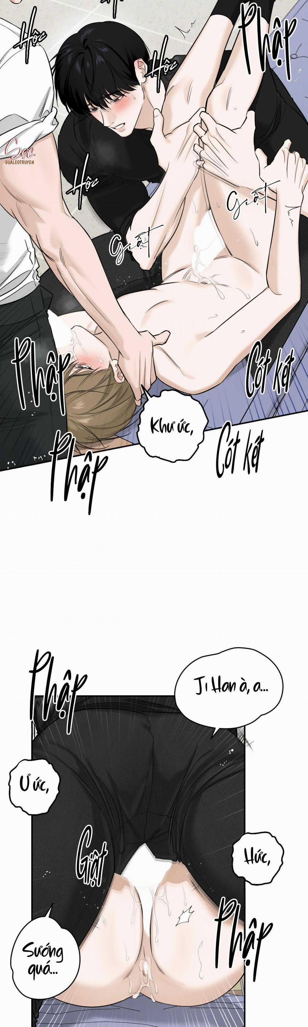 Người Đàn Ông Cho Em Tất Cả 20 trang 6