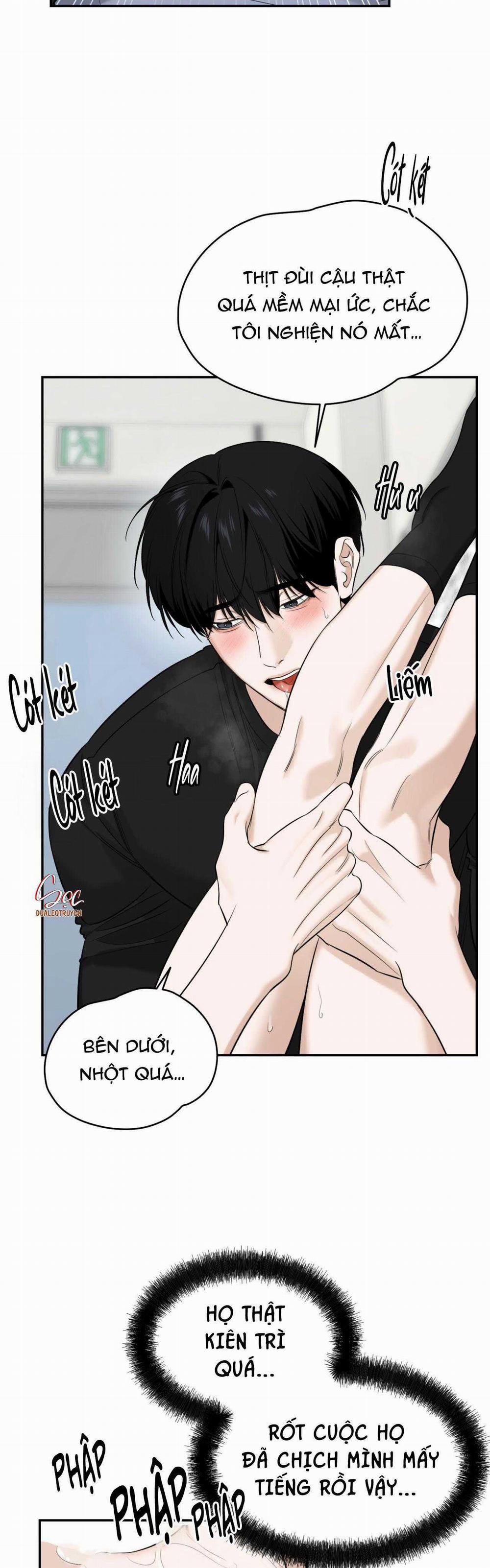 Người Đàn Ông Cho Em Tất Cả 20 trang 7