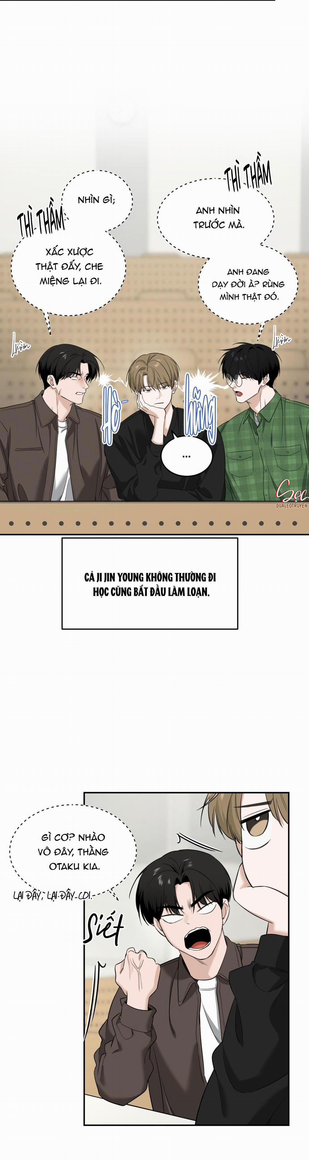 Người Đàn Ông Cho Em Tất Cả 21 trang 10