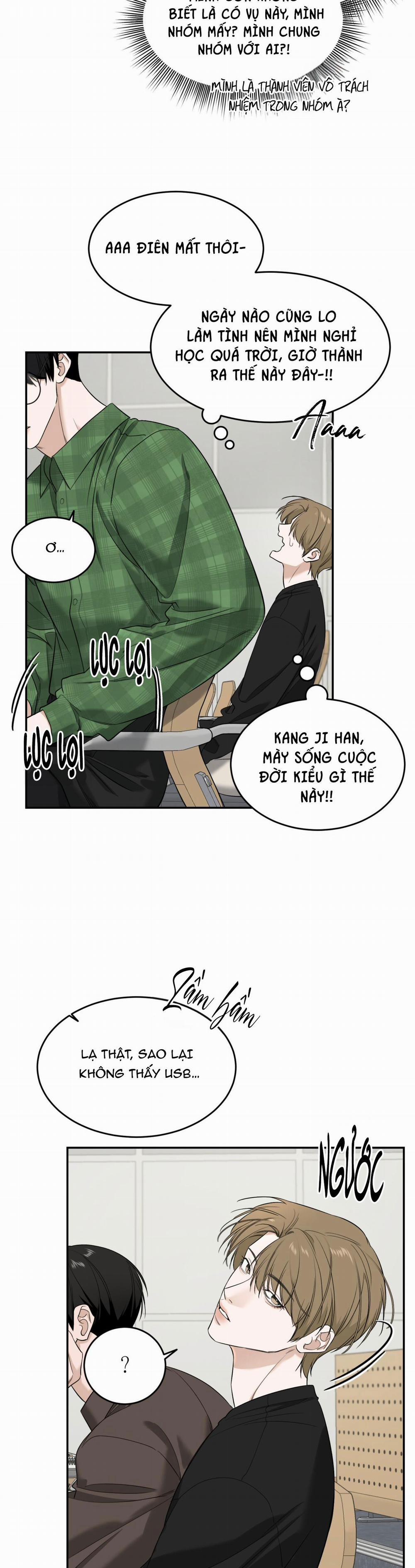 Người Đàn Ông Cho Em Tất Cả 21 trang 12