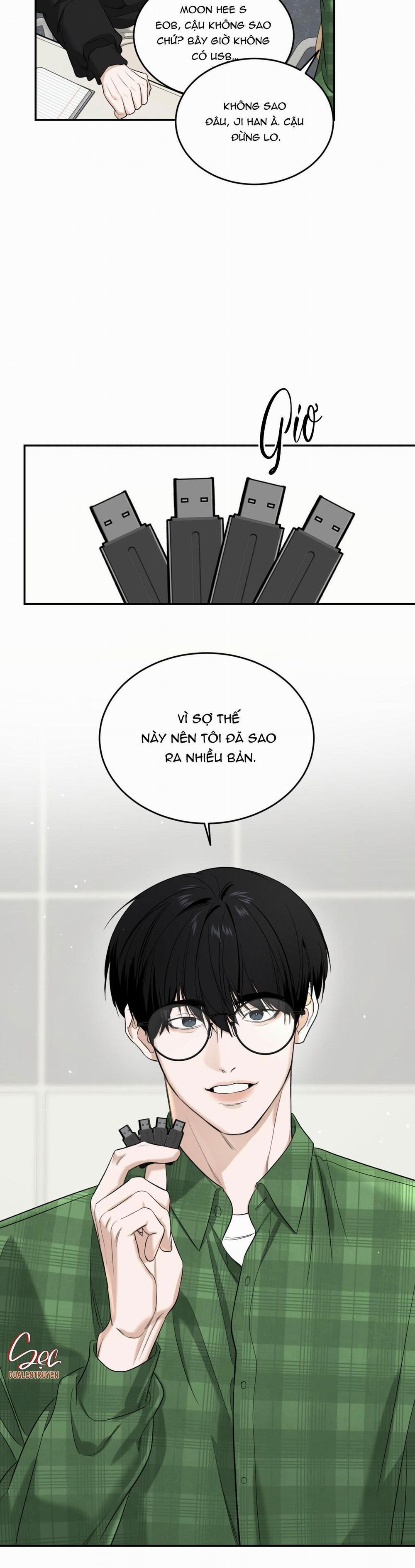 Người Đàn Ông Cho Em Tất Cả 21 trang 15