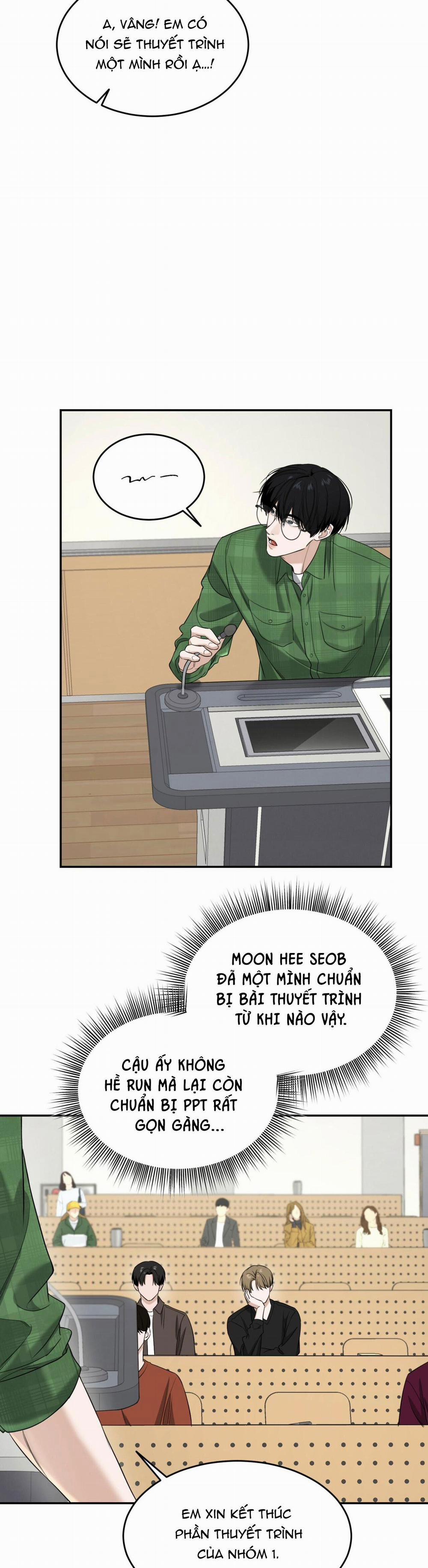 Người Đàn Ông Cho Em Tất Cả 21 trang 17