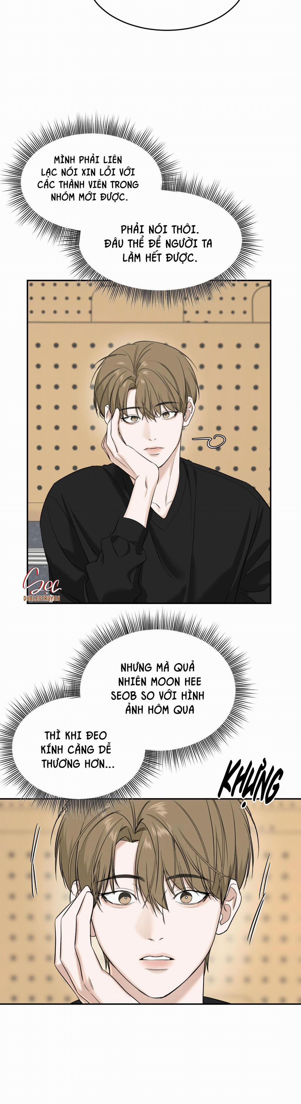 Người Đàn Ông Cho Em Tất Cả 21 trang 18