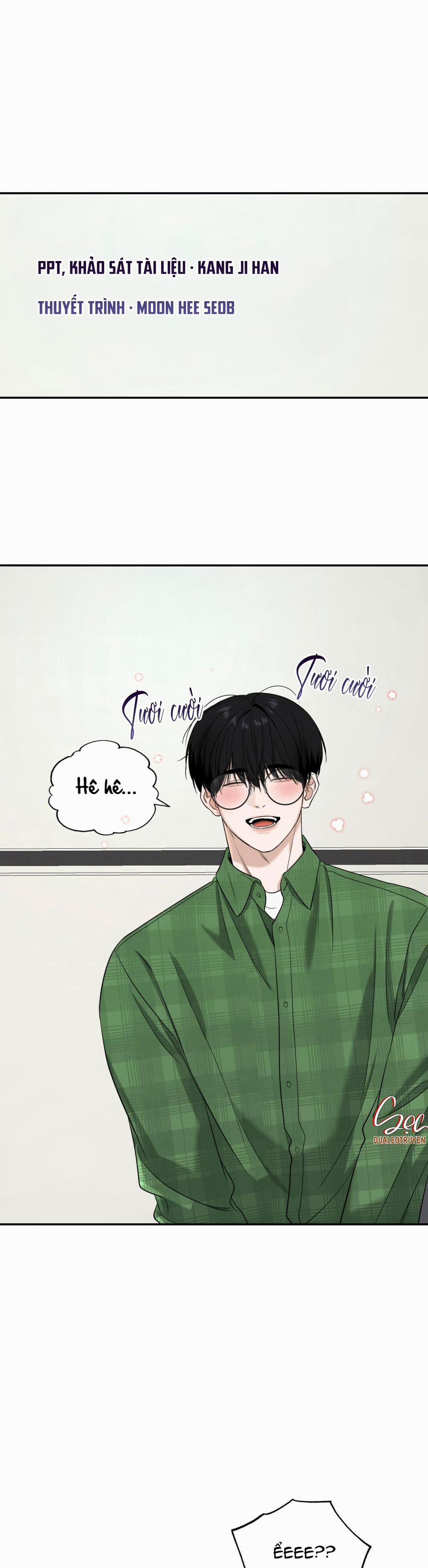 Người Đàn Ông Cho Em Tất Cả 21 trang 19