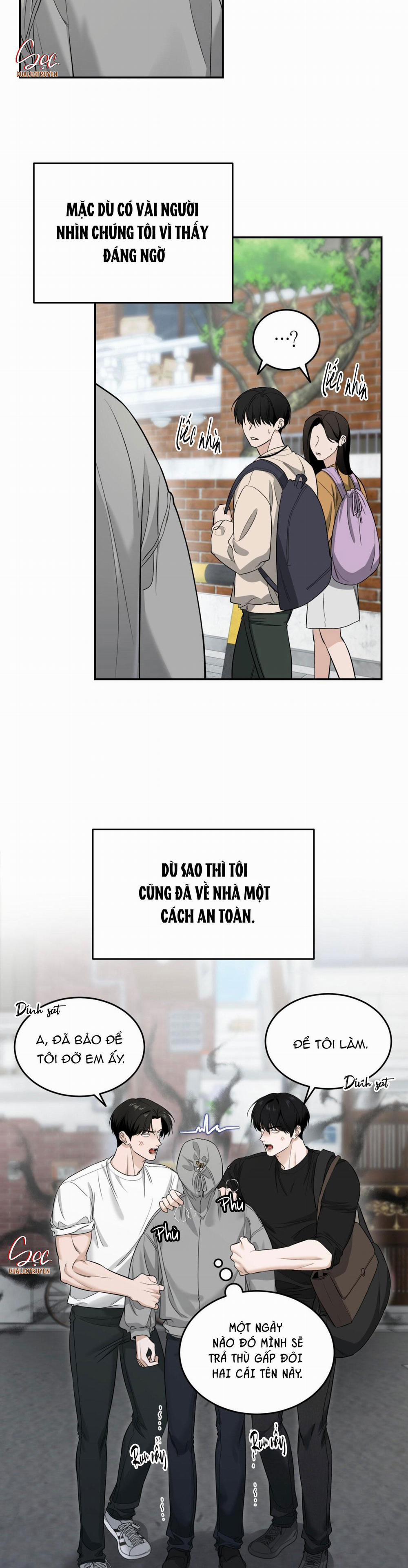 Người Đàn Ông Cho Em Tất Cả 21 trang 2