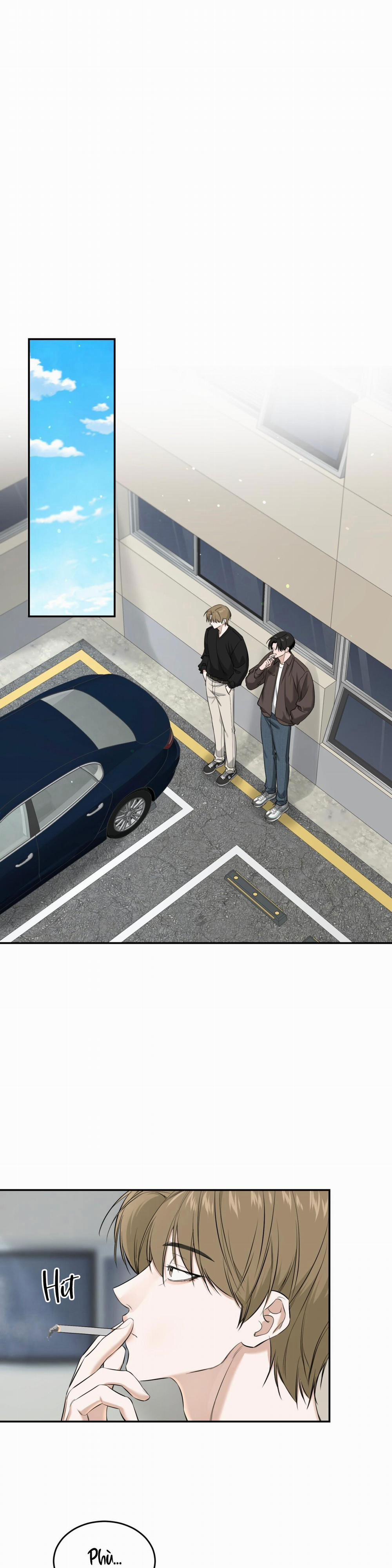 Người Đàn Ông Cho Em Tất Cả 21 trang 25