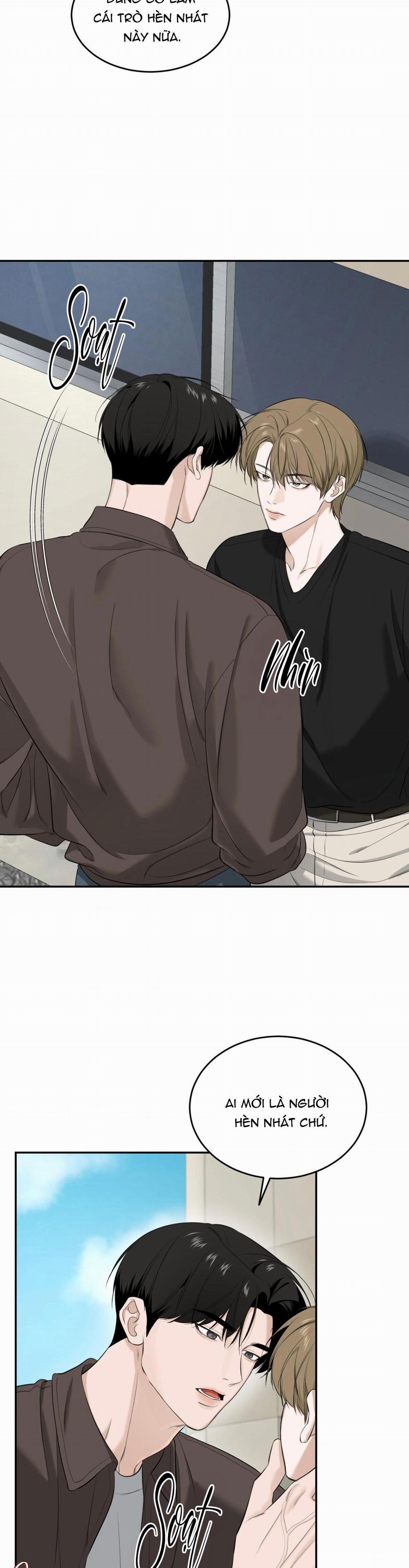 Người Đàn Ông Cho Em Tất Cả 21 trang 28