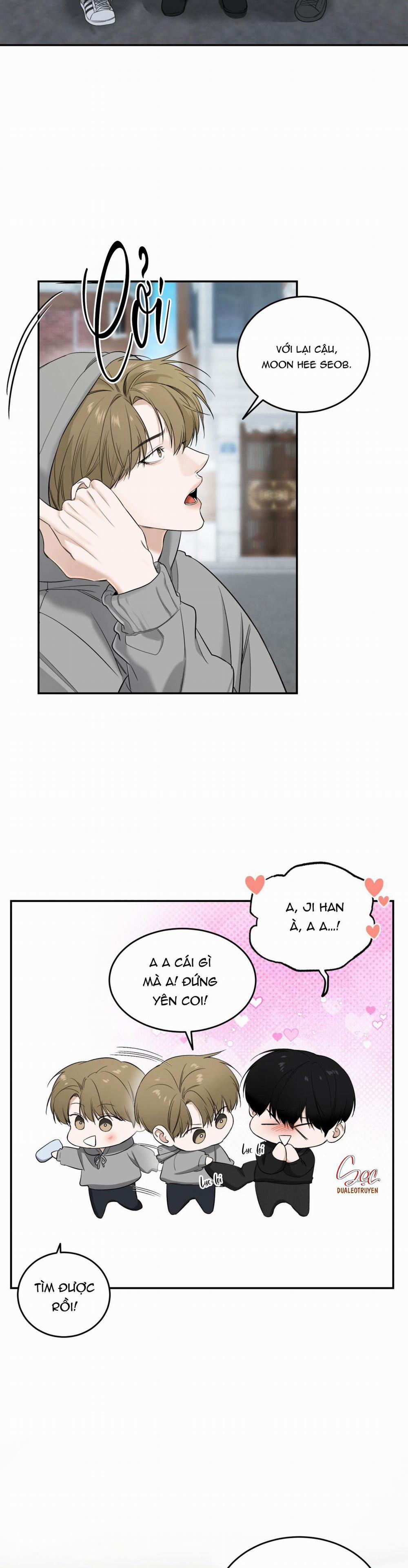 Người Đàn Ông Cho Em Tất Cả 21 trang 3