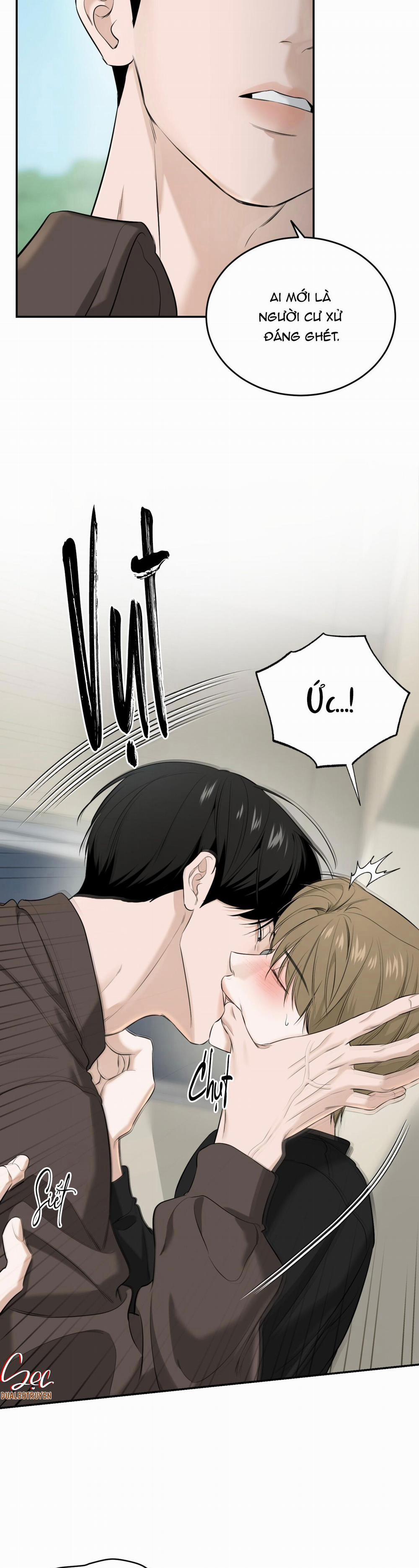 Người Đàn Ông Cho Em Tất Cả 21 trang 31