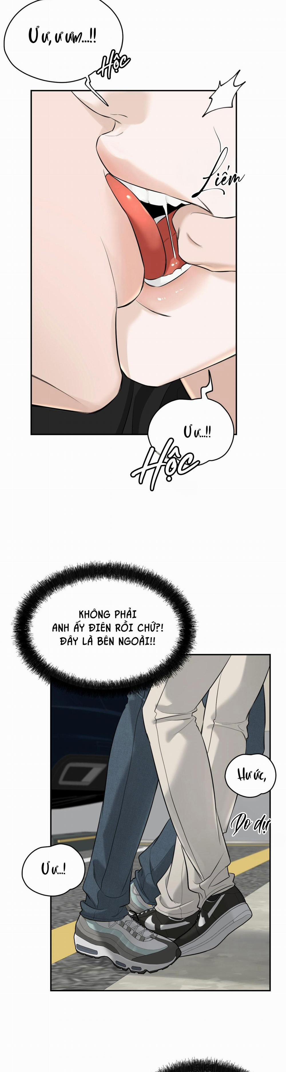 Người Đàn Ông Cho Em Tất Cả 21 trang 32