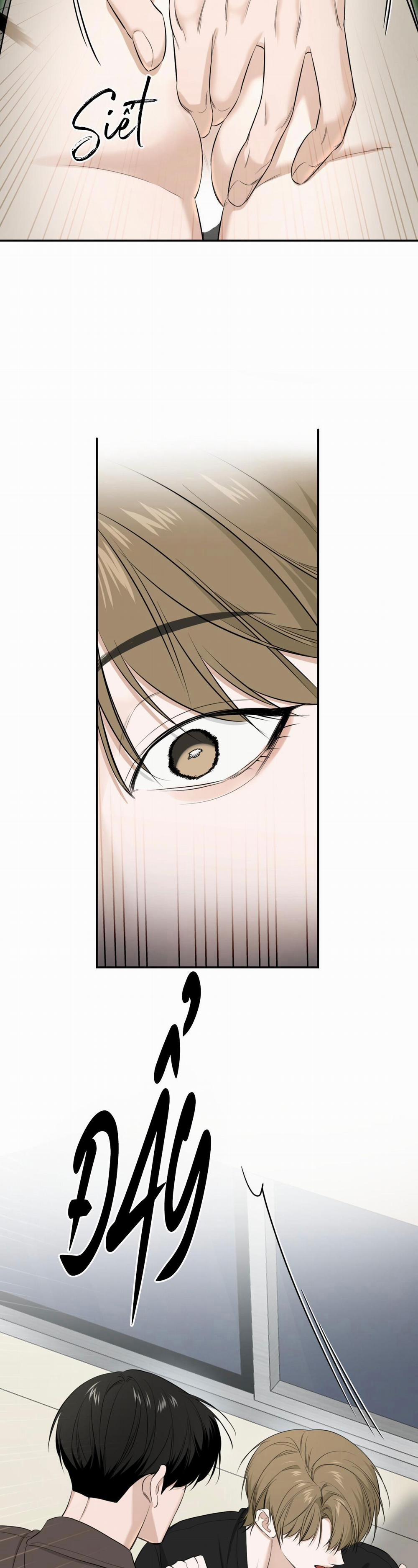 Người Đàn Ông Cho Em Tất Cả 21 trang 34