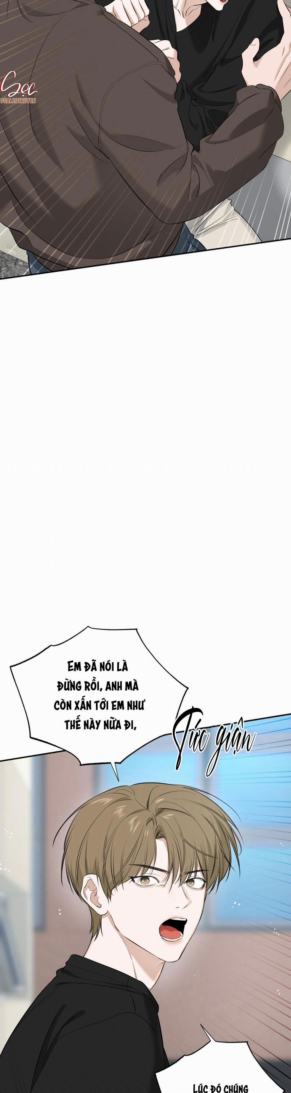 Người Đàn Ông Cho Em Tất Cả 21 trang 35