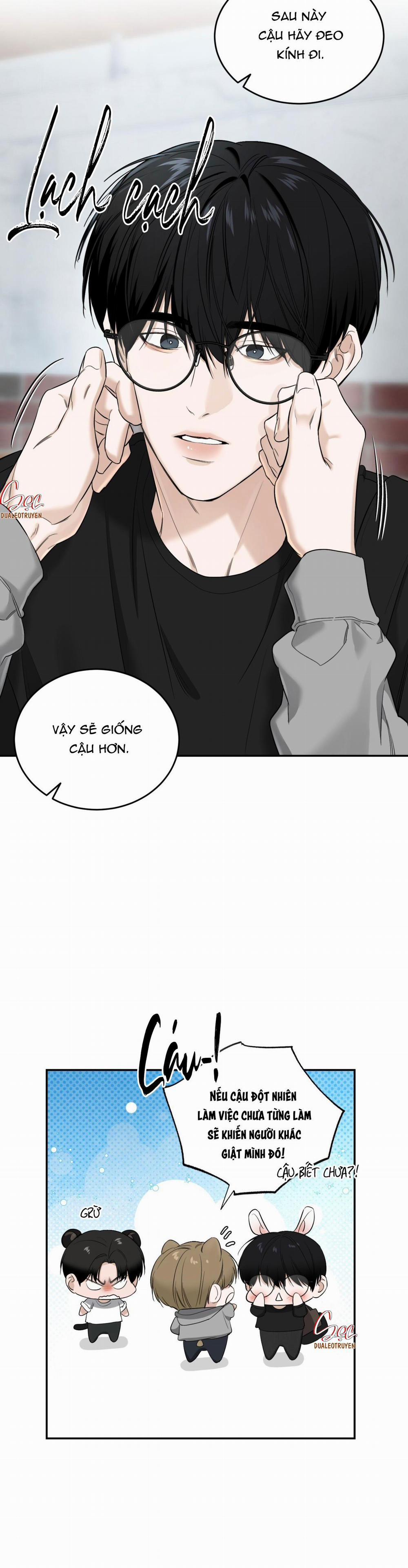 Người Đàn Ông Cho Em Tất Cả 21 trang 4