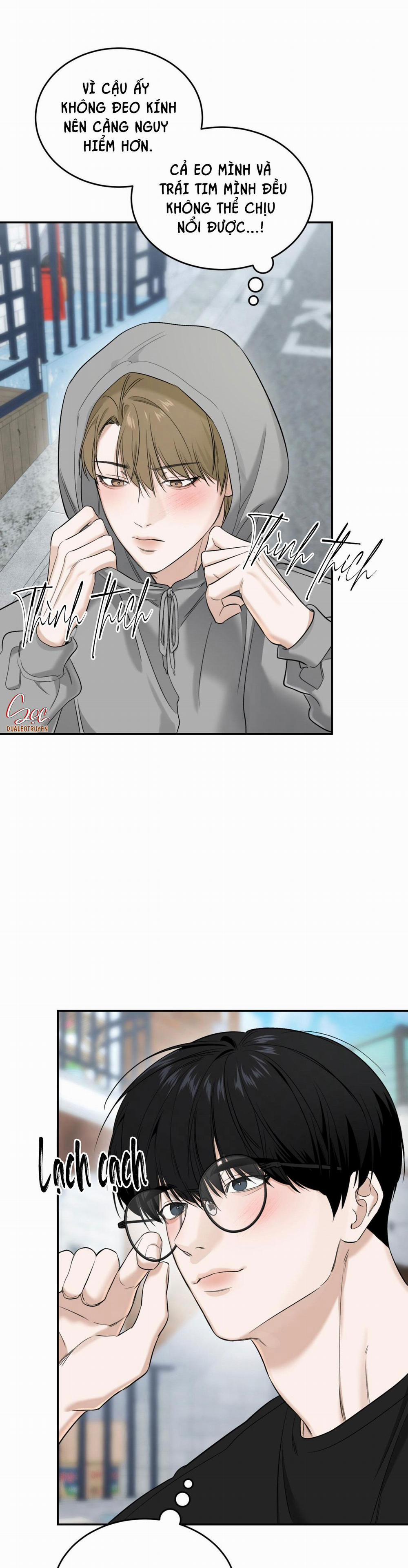 Người Đàn Ông Cho Em Tất Cả 21 trang 5