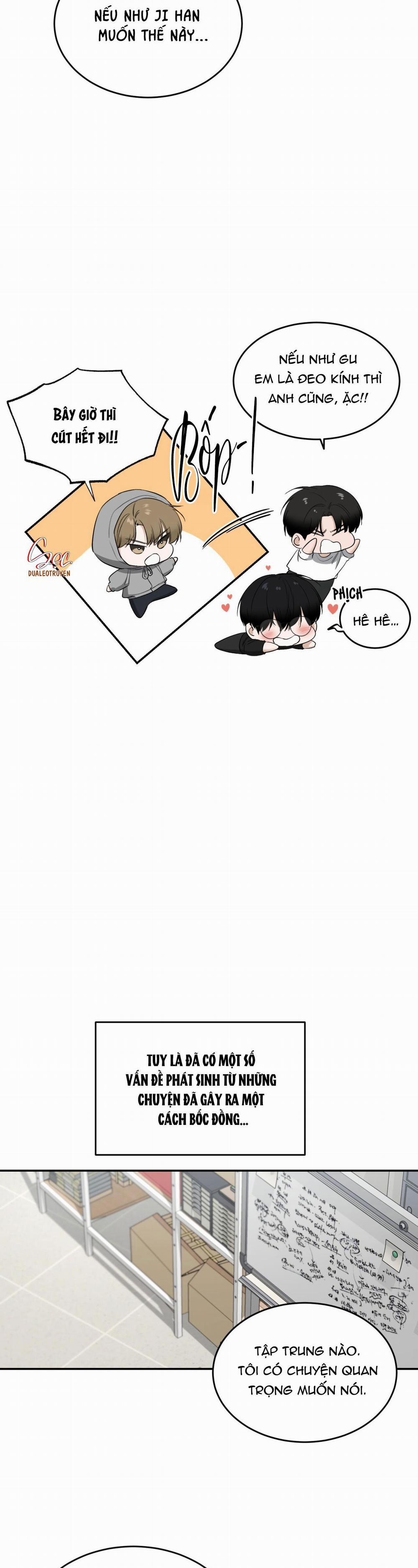 Người Đàn Ông Cho Em Tất Cả 21 trang 6