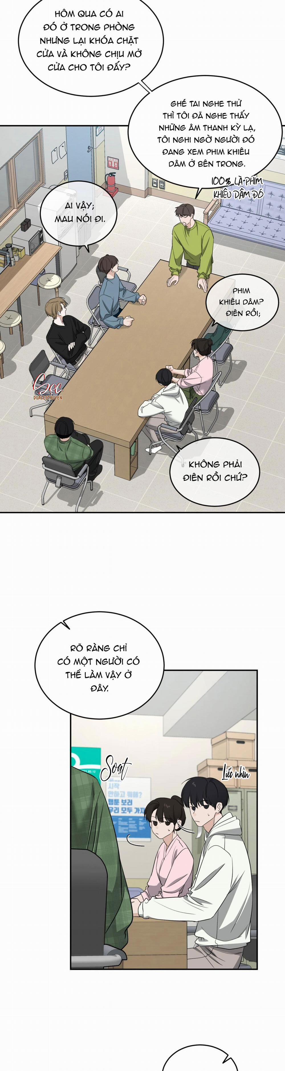 Người Đàn Ông Cho Em Tất Cả 21 trang 7