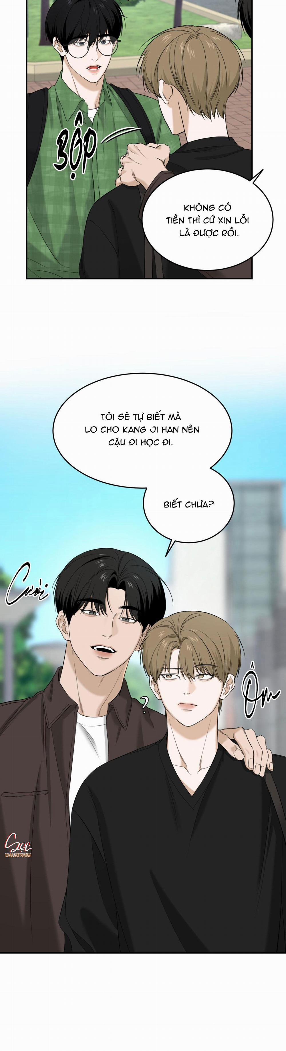 Người Đàn Ông Cho Em Tất Cả 22 trang 12