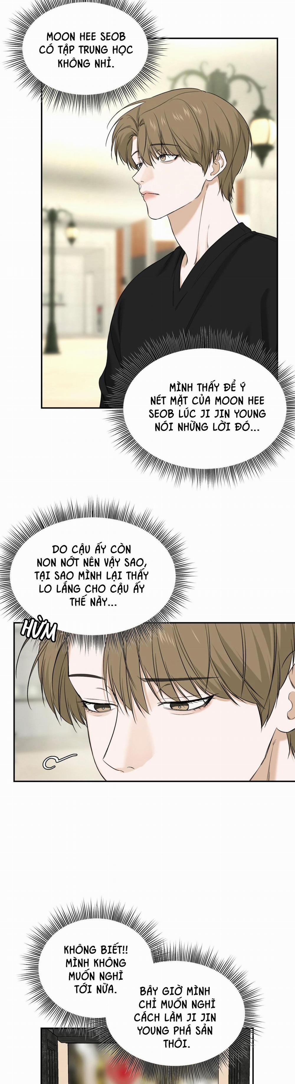 Người Đàn Ông Cho Em Tất Cả 22 trang 15