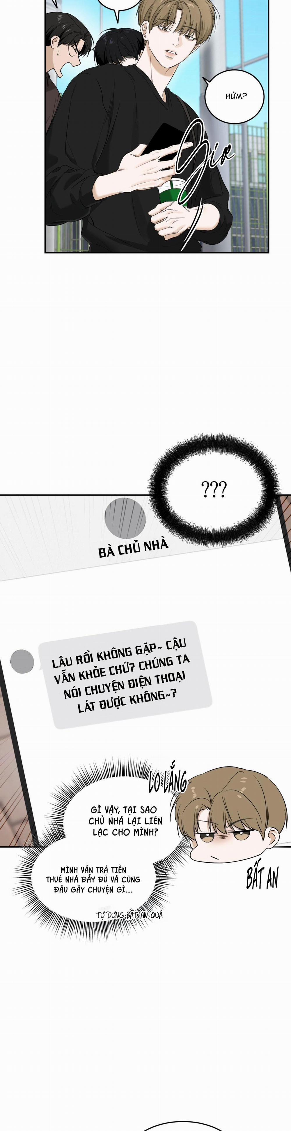 Người Đàn Ông Cho Em Tất Cả 22 trang 3